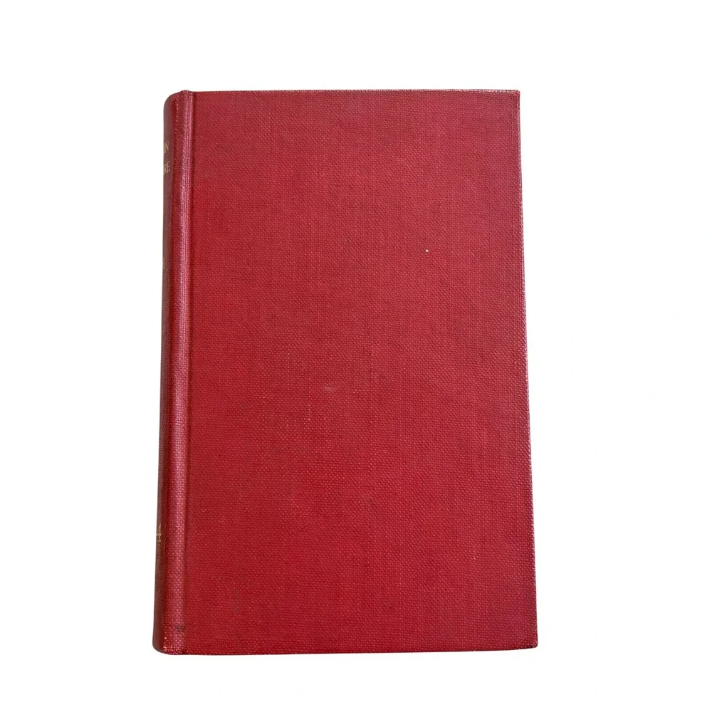 Studies in Literature, First Series (Sir Arthur Quiller-Couch - 1923‎